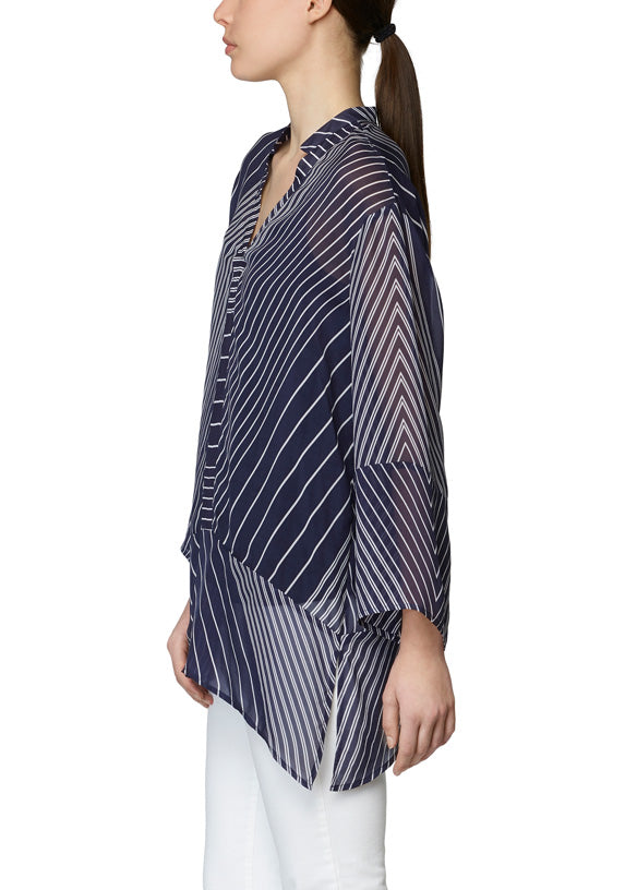 Variant - Silk Resort Tunic