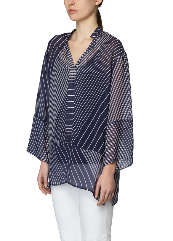 Variant - Silk Resort Tunic