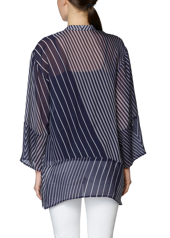 Variant - Silk Resort Tunic