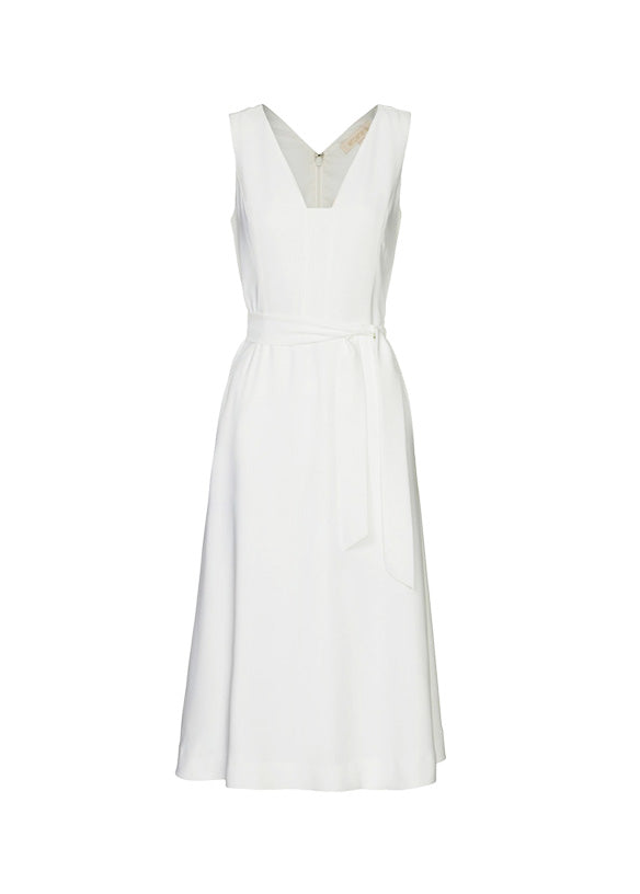 Vicuna - Cotton Maxi Dress