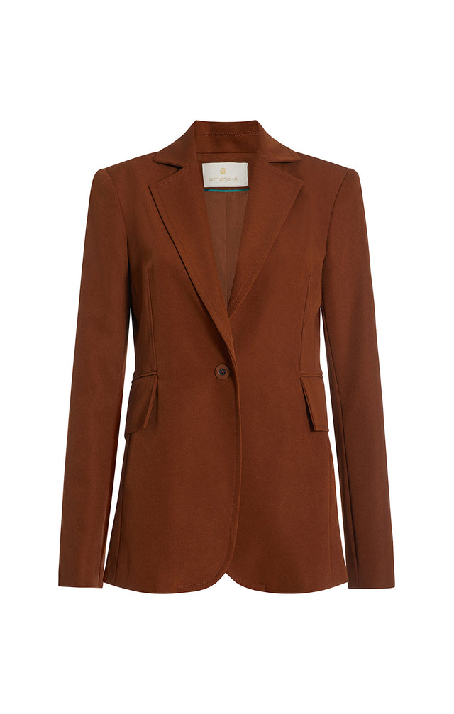 Respite - Tailored Suit Jacket - Product Image
