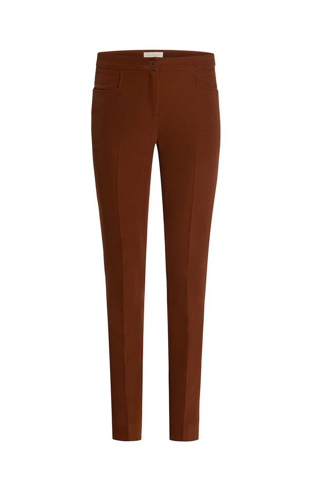 Respite - Tailored Suit Pants - Product Image